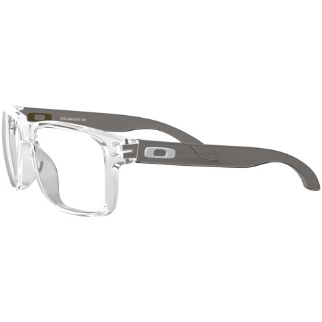 Holbrook RX OX8156 03 polished clear