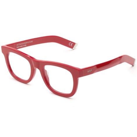 Ciccio Optical Rosso