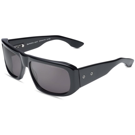 Superflight DTS 133 02 black and silver