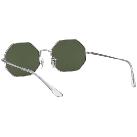 Octagon RB1972 silver green classic