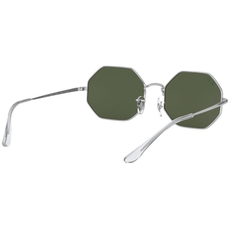 Octagon RB1972 silver green classic