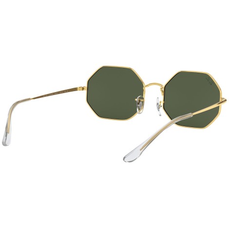 Octagon RB1972 Legend gold green