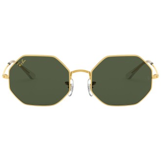 Octagon RB1972 Legend gold green