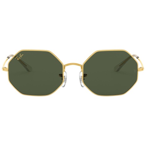 Octagon RB1972 Legend gold green