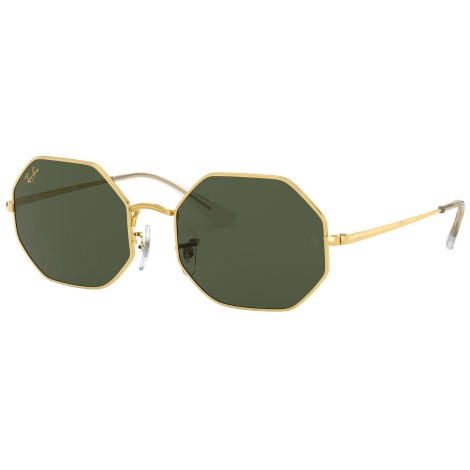 Octagon RB1972 Legend gold green