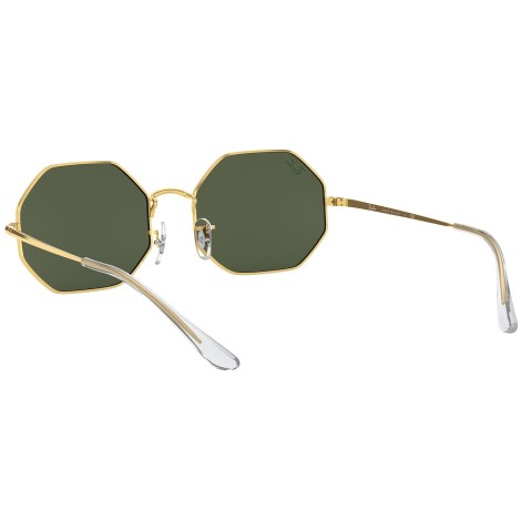 Octagon RB1972 Legend gold green