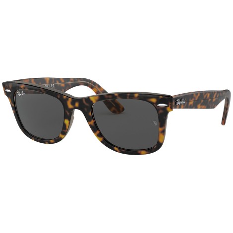 Original Wayfarer Bicolor 0RB2140 dark tortoise