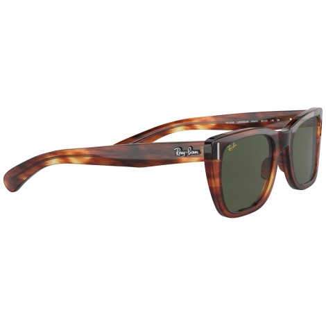 Caribbean RB2248 striped havana