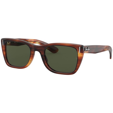 Caribbean RB2248 striped havana