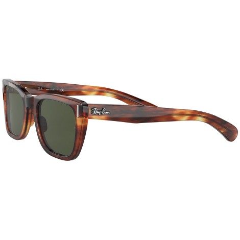 Caribbean RB2248 striped havana