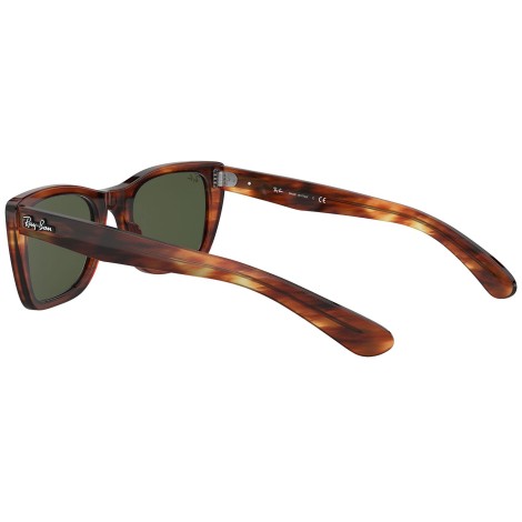 Caribbean RB2248 striped havana