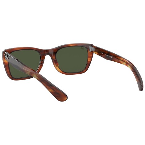 Caribbean RB2248 striped havana