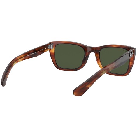 Caribbean RB2248 striped havana