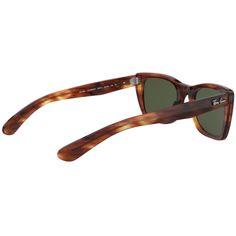 Caribbean RB2248 striped havana