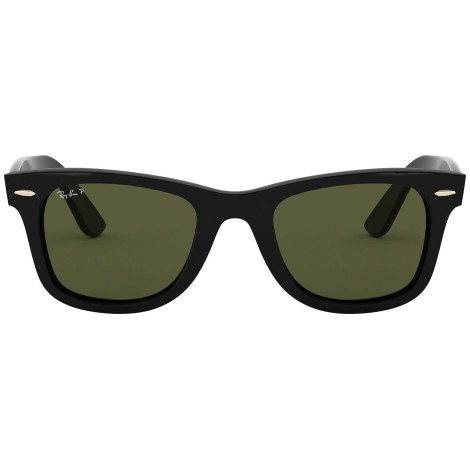 Wayfarer Ease RB4340 black G-15