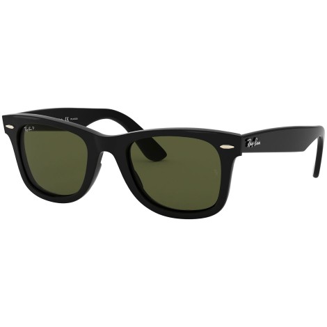 Wayfarer Ease RB4340 black G-15