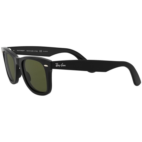 Wayfarer Ease RB4340 black G-15