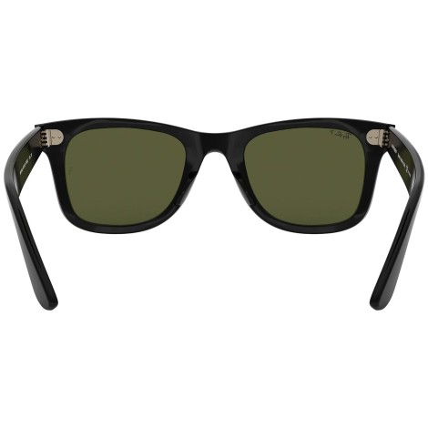 Wayfarer Ease RB4340 black G-15