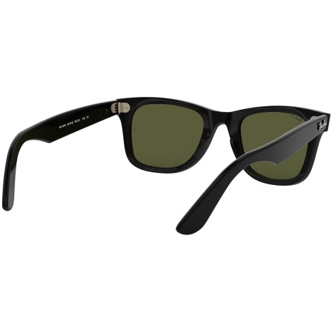 Wayfarer Ease RB4340 black G-15