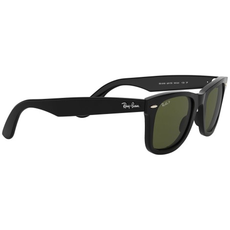 Wayfarer Ease RB4340 black G-15