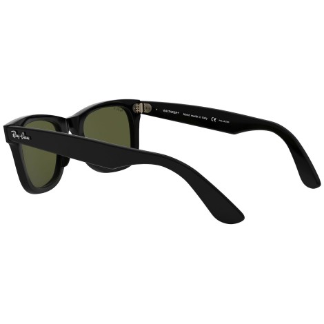 Wayfarer Ease RB4340 black G-15