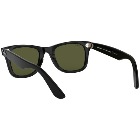 Wayfarer Ease RB4340 black G-15