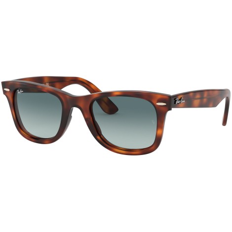 Wayfarer Ease RB4340 tortoise blue