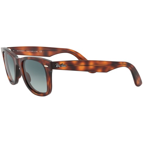 Wayfarer Ease RB4340 tortoise blue