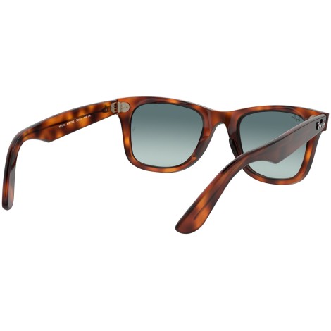 Wayfarer Ease RB4340 tortoise blue