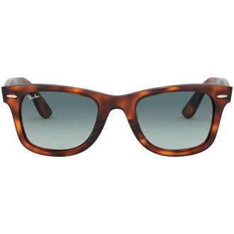 Wayfarer Ease RB4340 tortoise blue