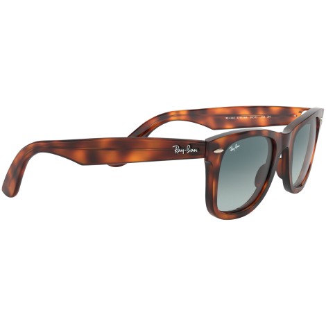 Wayfarer Ease RB4340 tortoise blue