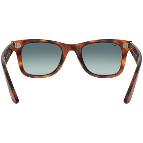 Wayfarer Ease RB4340 tortoise blue