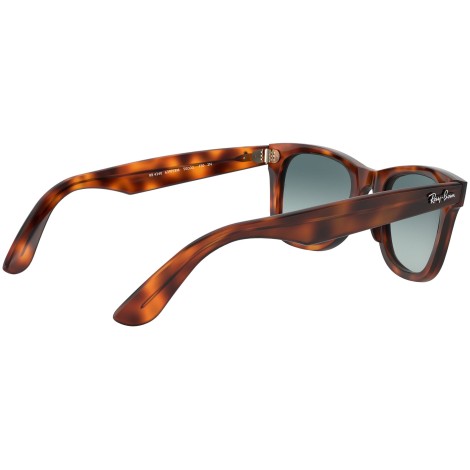 Wayfarer Ease RB4340 tortoise blue