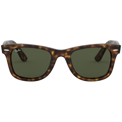 Wayfarer Ease RB4340 tortoise G-15