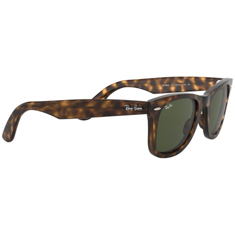 Wayfarer Ease RB4340 tortoise G-15