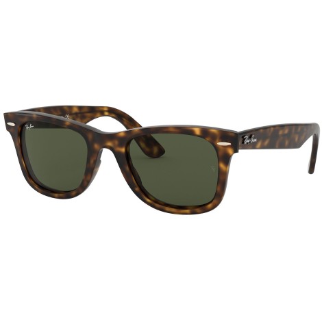 Wayfarer Ease RB4340 tortoise G-15