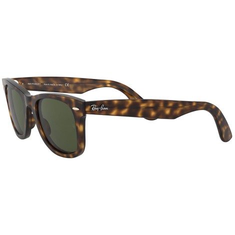 Wayfarer Ease RB4340 tortoise G-15