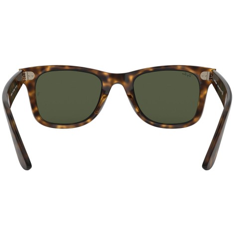 Wayfarer Ease RB4340 tortoise G-15