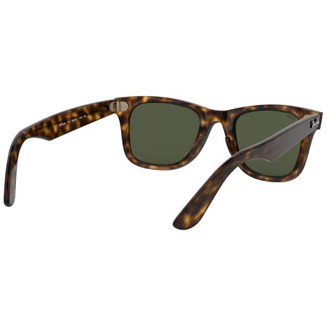 Wayfarer Ease RB4340 tortoise G-15