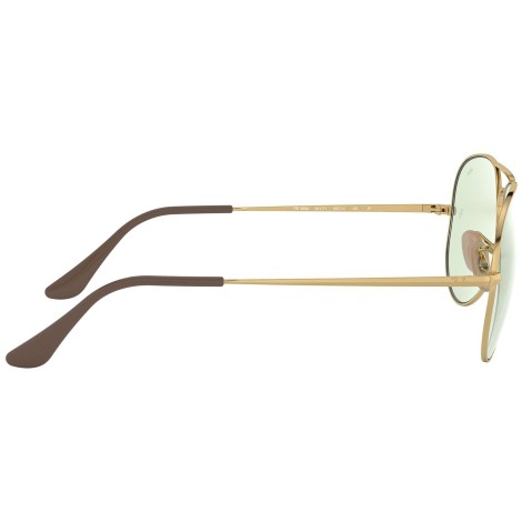 Aviator Solid Evolve RB3689 gold