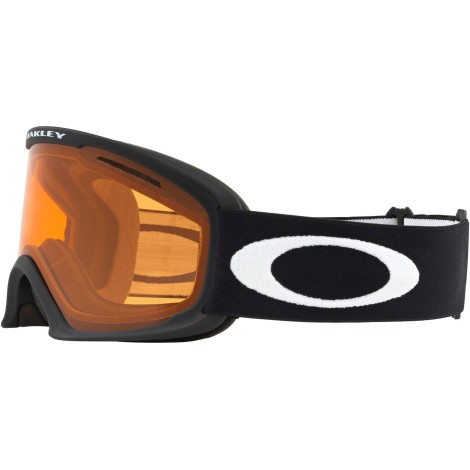 O-Frame 2.0 PRO XL OO7112 matte black persimmon