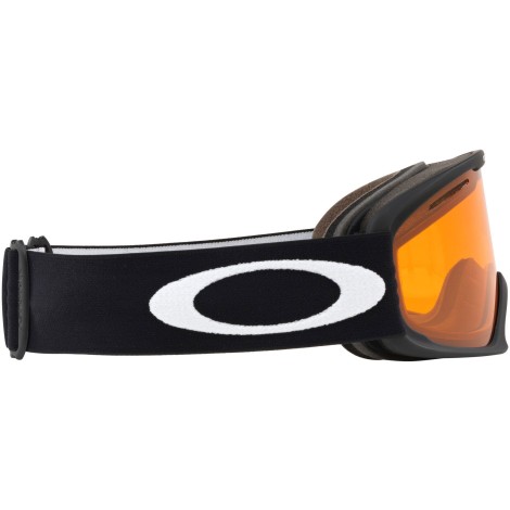 O-Frame 2.0 PRO XL OO7112 matte black persimmon