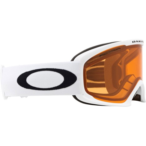 O-Frame 2.0 PRO XL OO7112 matte white persimmon