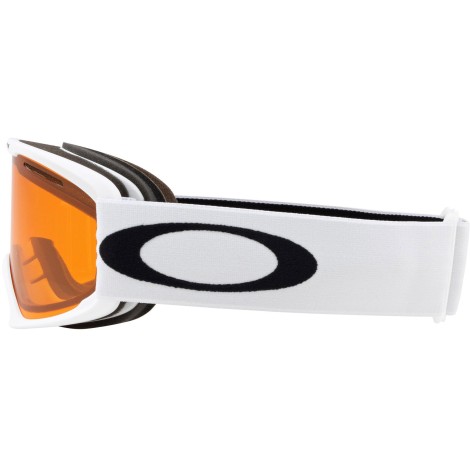 O-Frame 2.0 PRO XL OO7112 matte white persimmon