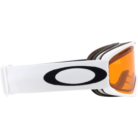 O-Frame 2.0 PRO XL OO7112 matte white persimmon