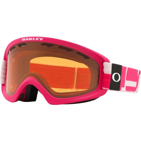 O-Frame 2.0 PRO XS OO7114 iconography pink