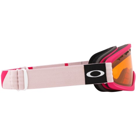 O-Frame 2.0 PRO XS OO7114 iconography pink