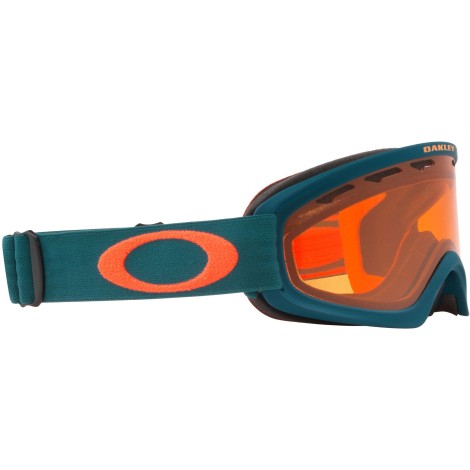 O-Frame 2.0 PRO XS OO7114 poseidon orange