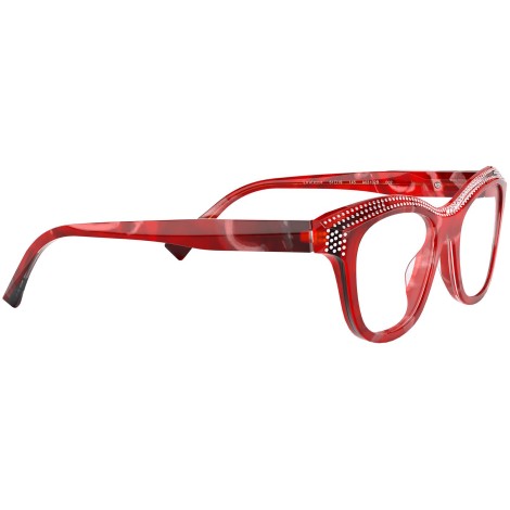 Loulette 3102B 002 red