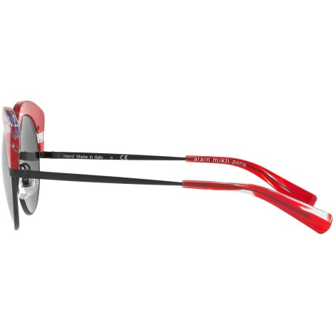 Fauvette 4007 001/6G red